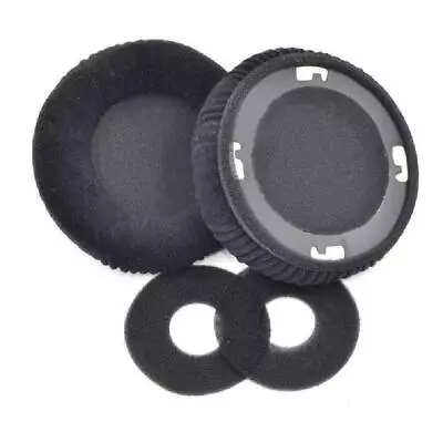 Ear Pads Velvet Cushion For AKG K701 K702 Q701 Q702 K601 K612 K712 Pro Headphone • $17.22