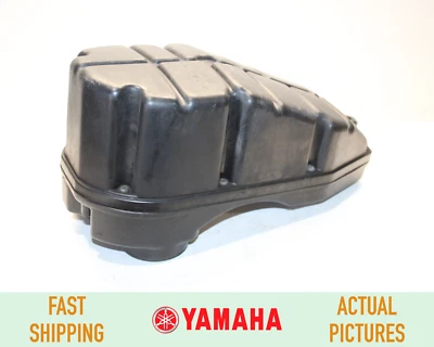 $39.95 • Buy 1999 - 2009 YAMAHA XVS1100 V Star AIR INTAKE CLEANER FILTER HOUSING AIRBOX
