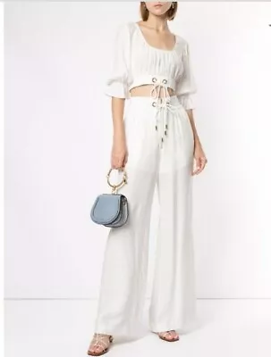 $220 • Buy Alice McCall Top And Pant Set BNWT RRP $620