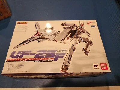 $199.99 • Buy DX Chogokin : Macross F VF-25F Messiah Valkyrie (Saotome Alto Custom) Renewal