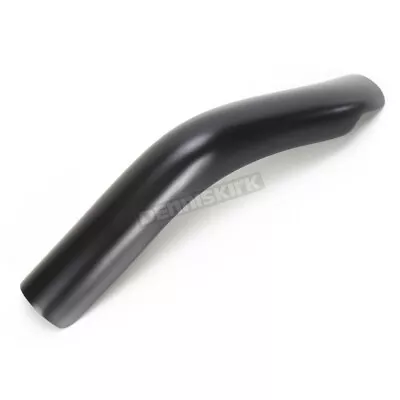 Thunderheader Black Long Style Top Front 14 In. Heat Shield - 1095B • $100.48
