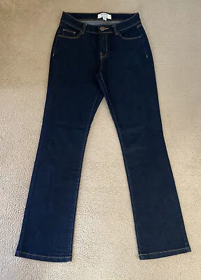 £20 • Buy Dorothy Perkins Ashley Flared Jeans Size 6S