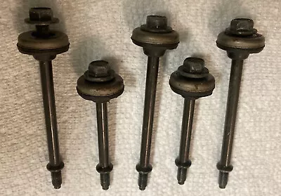 Honda Accord/Odyssey/Prelude 94-02 4cyl EX Valve Cover Bolt Set OEM F22 F23 • $39.85