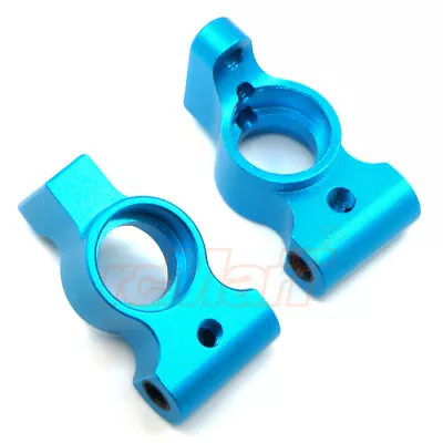 Yeah Racing Alloy Rear Knuckle For Tamiya DF-03 DF03-RA RC Buggy Hopup Parts • $20.59