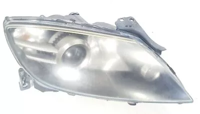 Used Right Headlight Assembly Fits: 2007  Mazda Rx8 Xenon HID Right Grade A • $150.30