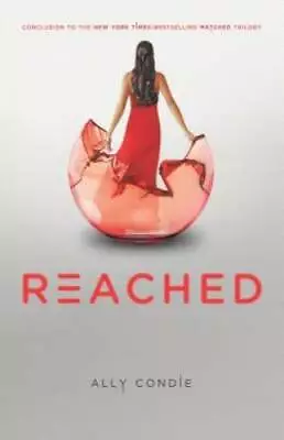 Reached (Matched Trilogy Book 3) - Hardcover By Condie Ally - GOOD • $3.96