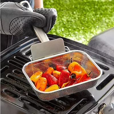PAMPEREDCHEF Small Grill Pan 101114. Free Shipping • $32