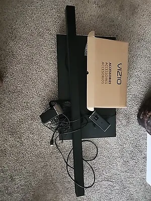 VIZIO SB4551-D5 Sound Bar • $100