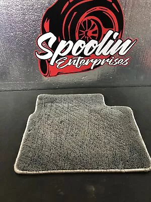 Nissan Skyline R32 1 Piece Floor Mat Carpet JDM OEM • $49.99