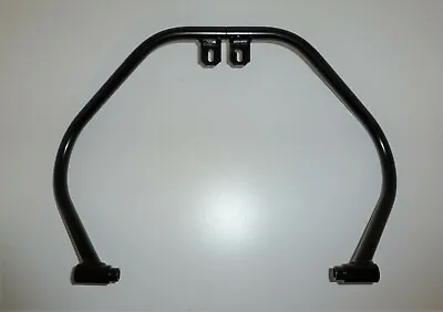 Moto Guzzi Crash Bar Engine Guard 750 V7 Sport 850 T T3 Lemans 1745-03/400 BLACK • $189