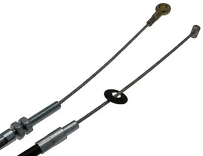 Blade Brake Stop Cable Fits HONDA HR2150 HR2160 HRH536 54530-VA3-J01 • £13.07