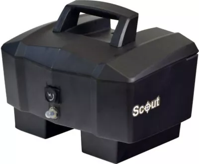 Drive Medical 18 AH Battery Pack Scout Scooters (15 Mile Range) • $299.99