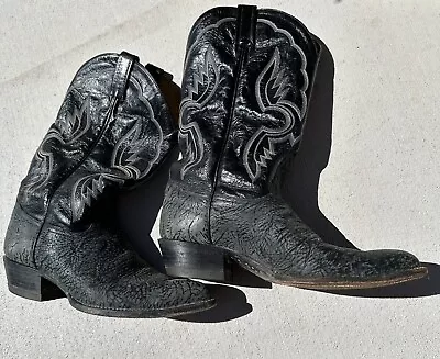 Tony Lama Boots 9D Men’s • $50