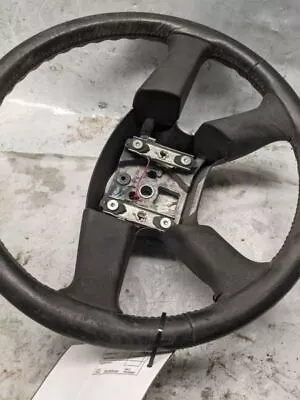 Steering Wheel Fits 2003 Envoy Black No Harness • $94.99