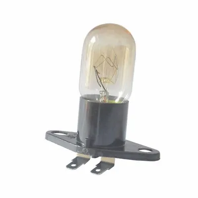 Microwave Ovens Light Bulb Lamp Globe T170 230V 20W Fit For Most Brand Durable • $12.71