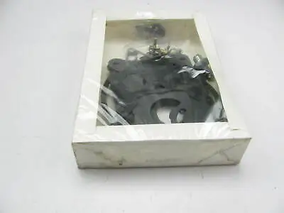 NEW - OUT OF BOX 1528S Carburetor Rebuild Kit 1983-1984 Ford Motorcraft 2150 • $14.99