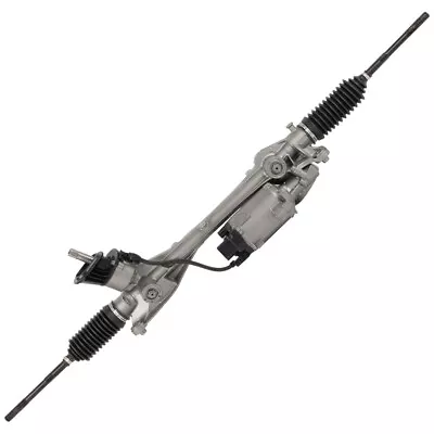 For Audi Quattro & VW Golf GTI Electric Power Steering Rack & Pinion GAP • $549.17