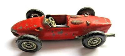£3 • Buy MATCHBOX LESNEY No 73 FERRARI 1961  Original Unboxed