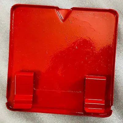 Suitable For MASSEY FERGUSON MF 375390 Hood Panel Cover • $13.28