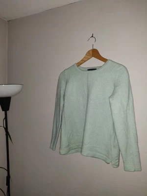 £9.99 • Buy M&S Cashmere Jumper Size 16