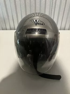 Vega Motorcycle Helmet XL • $40