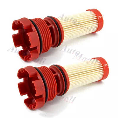 2pcs Fuel Filter For Mercury Verado 135hp 150hp 175hp 200hp Outboard 4 Stroke • $9.87