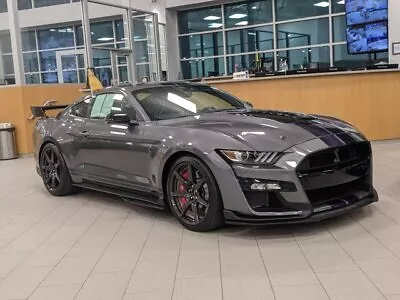 2021 Ford Mustang Shelby GT500 • $94986