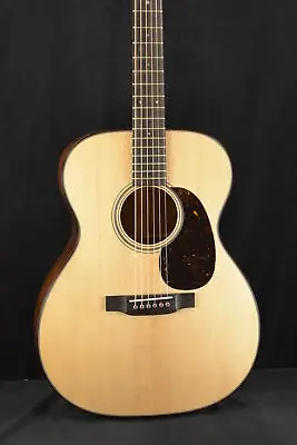 Martin 000-18 Modern Deluxe Natural • $3799