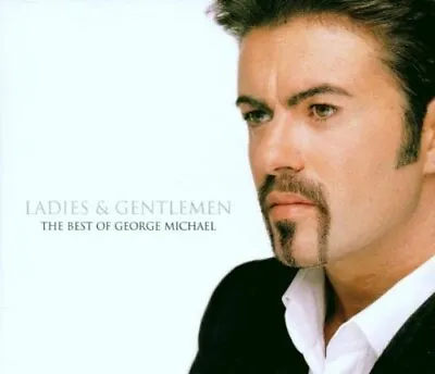 £2.32 • Buy George Michael : Ladies & Gentlemen: The Best Of George Michael CD 2 Discs