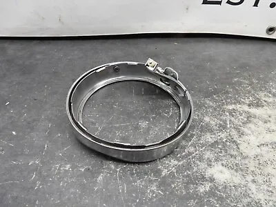 Yamaha DT 400 DT400 Enduro Headlight Ring #3   2716 • $25