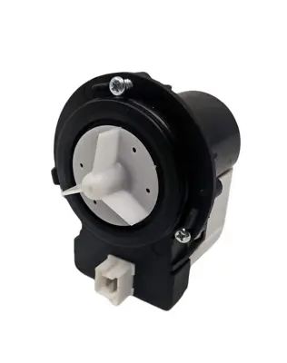 Replacement Washer Drain Pump Motor Assembly (62902090) • $33.59