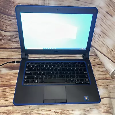 DELL LATITUDE 3340 Laptop W/ Intel Core I3-4005U 1.70 GHz + 4 GB | No Battery • $50