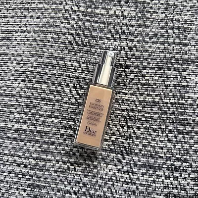 £11.50 • Buy Dior Diorskin Forever Perfect Makeup SPF35 Foundation 20ml - Shade 035