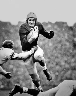 Michigan Wolverines TOM HARMON Glossy 8x10 Photo Print College Poster • $5.49