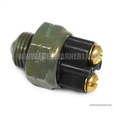 Velvet Drive ZF Hurth Marine Transmission Neutral Safety Switch OEM 1000-640-004 • $41.91