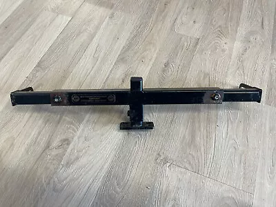 £50 • Buy Brig-Ayd Controls Mobility Scooter Powerchair Hoist Bar Bracket
