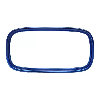 Legend Boat Key Pad Bezel 316424 | Eddie Marine Dark Blue • $30.12