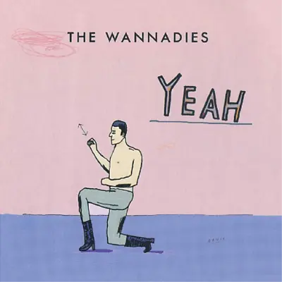 The Wannadies Yeah (Vinyl) 12  Album Coloured Vinyl • £20.20