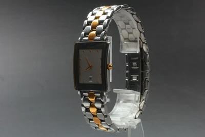 £176.03 • Buy [N.mint ] Rado Florence Women's Watch 160.3714.4 Ceramic Swiss Quartz From Japan