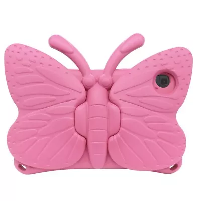 For Samsung Galaxy Tab A9 S9 EVA Eco-friendly Butterfly Shape Stand Phone Cases • $18.19