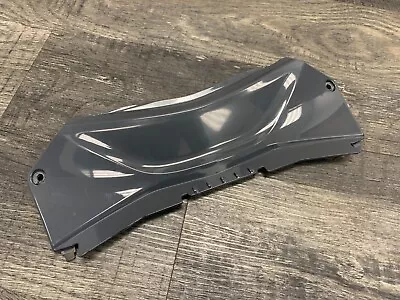 Yamaha 2021-2023 MT03 2015-2024 R3 OEM Seat Middle Cowl Side Cover 3 • $19.99