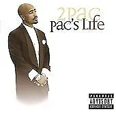 £4.98 • Buy 2Pac : Pac's Life CD (2006) Value Guaranteed From EBay’s Biggest Seller!