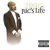 2Pac : Pac's Life CD (2006) Value Guaranteed From EBay’s Biggest Seller! • £4.53