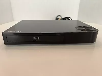 Samsung BD-E5400 Blu-Ray Player W/ WiFi Streaming DVD No Remote Tested • $22.99