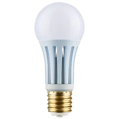 LED 3-Way Bulb: 10-22-34W = 100-200-300W PS25 Mogul E39d 2700K 3000K 4000K 5000K • $18.95