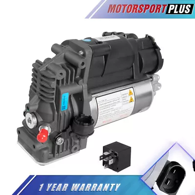 Air Suspension Compressor Pump For Mercedes-Benz S-Class W221 S550 CL550 C216 • $109.89