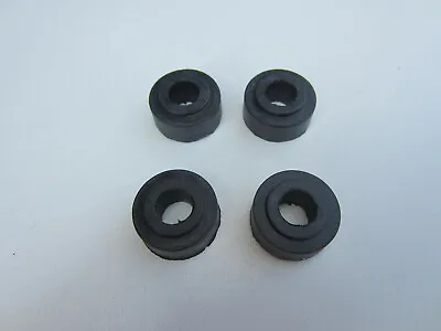 Triumph T100 T140 T160 Fork Headlamp Ear Mount Rubber Grommet 97-2209 70-7554 • $9.95