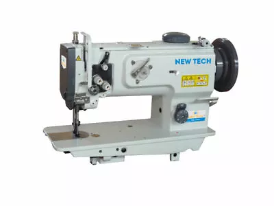 New-Tech GC-1541S Walking Foot Industrial Sewing Machine Table Motor FREE SHIP • $1499.99