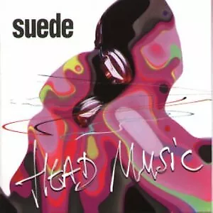 £5.99 • Buy Head Music - Music CD