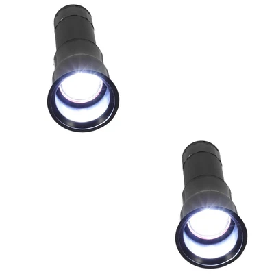 2 Count Hand Held Egg Lamp Egg Incubator Candling Flashlight Eggs Supplies • £8.28